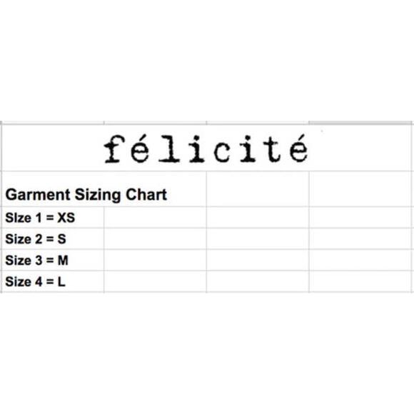 Felicite Vacay Gauze Cotton Smocked Waisted Crop Top Mamey Tangerine Orange Med - Picture 5 of 7